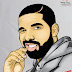 Drake cartoon picture